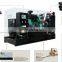 weifang/ricardo Engine ATS Digital control Panel diesel silent diesel genset 60kva