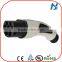 IEC 62196-2 Type2 male Plug 3 phase plugs and sockets