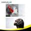 New products Invisible bluetooth stereo earphone sport for mobile phone