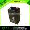 4v3.5ah kanglida rechargeable battery user-friendly lead acid agm battery