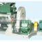 Full-automatic Waste Tire Recycling Machine/tyre recycling plant/rubber powder production line
