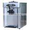 18L/H fast production single flavor ice cream machine