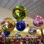 Wholesale Decorate Christmas Balls,hanging on Christmas Tree Ball