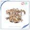 factory new design christmas decoration brooch