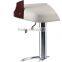 Luxury French Style Baroque Style Home Bar Stools/Wooden Hand Carved Bar Stool, Bar Chair HY3023H