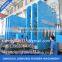 vulcanizer rubber compression molding machine press for rubber brick