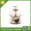 2015 Hot Souvenir Fairy Angel Resin Snowglobe