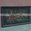Wooden Vintage Style Sign - Wall Decoration WQ-015