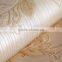 korean style commercial use heavy vinyl/pvc wallpaper
