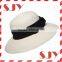 Wide Brim UPF 50+ Womens Beach Straw Sun Caps