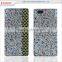 wholesale diamond pu material 5.5 inch flip wallet cell phone accessories for samsung galaxy j7 6 5 4 3 2 1