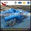 API Integral spiral blade stabilizer in oil and gas/AISI4145H Mod/Non-magnetic drill stabilizer/Straight and welded type