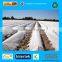 UV resistance Agriculture nonwoven fabric, Spunbond agriculture Anti UV non woven crop cover