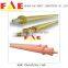 Mait HR 130/180 piling rig spare parts full interlocking kelly bar