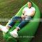 Outdoor Inflatable Air Lounger bed, inflatable sleeping bag, air bag