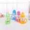 fashionable new design cartoon plastic water bottle for children