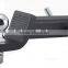 Black Trailer Hitch Ball Mount With 2 Inch Ball And Pin