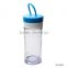 factory directselling plastic drinking bottles, promotional water bottles