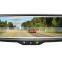 GERMID 7.3" TFT LCD HD Monitor Car Reverse Rear View Mirror+Night Vision Backup Camera