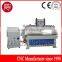 Woodworking Machinery Multi Spindle CNC Router 3 Axis