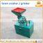 Hot sale mini type corn mill machine for sale ghana / home use grain flour crusher machine