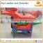 Corn peeler corn peeling machine for corn shucking threshing machine