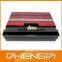 High Quality Factory Customized Made MDF Wooden Storage Box