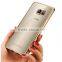 New For Samsung galaxy S7 Mobile phone cover TPU Electroplating Phone case
