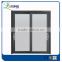 anodized aluminium window, aluminium window frames plastic coated, aluminium window 100 series