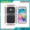 For Samsung Galaxy S6 edge Neo Case, Sper Slim Case with Metal Bumper for S6