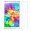For Samsung Galaxy Tab S8.4 T700 Tempered Glass Screen Protector 9H 0.26 MM Rounded Edge Bubble Free Anti Dust Anti-scratch