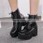 black Boots eur designs oullis shoes 2016 PF3171