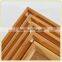 From MIni to Large Bamboo Fruit Tray_BR501