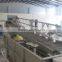 cassava chips production line factory price cassava peeler