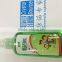 Factory Supplier self adhesive sticker label security label