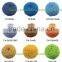 non-scratch plastic kitchen dish scourer scouring pad