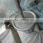 75CM silver wedding crystal garland with mantaniza wish tree for table centerpiece