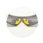 Taiwan ballistic polycarbonate safety sun glasses meet Ce ansi en166f whosesale