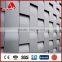 Alloy 1100 3003 Perforated Aluminum Sheets