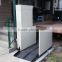 China Made In China and New Condition vehicle wheelchair lifts