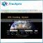 Waterproof,real time tracking and Gps Tracker Type taxi gps tracking for vehicles