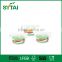 12oz eco fridendly disposable and high quality ice cream paper cup with lid for hot sale