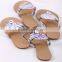 Wholesale Monogrammed Lilly Sandals