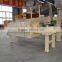 Plate Frame Filter Press With Zero Power Consumption