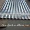 Wave Coated Corrugated Steel Sheet Metal Roofing Sheet--China Gold Supplier