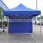 3x3m Outdoor Gazebo Pop Up Blue Party Tent Folding Marquee Canopy