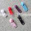 5# colorful Plastic Zipper Slider for garments or bags
