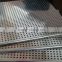 hot selling 304 Stainless Steel Perforated Sheet price