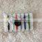 Mini hotel disposable sewing kit/wholesale sewing kit used for hotel