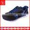 Ladies bright color casual running shoes